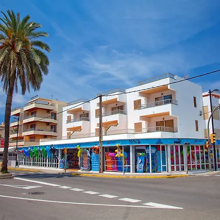 Vistamar I Hotel