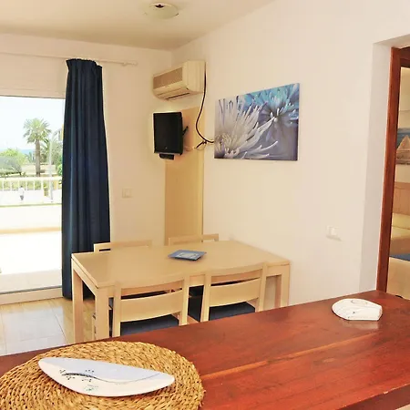 Hotel Vistamar I Sant Jordi de ses Salines