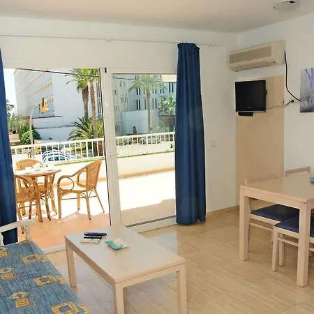 Hotel Vistamar I 3*