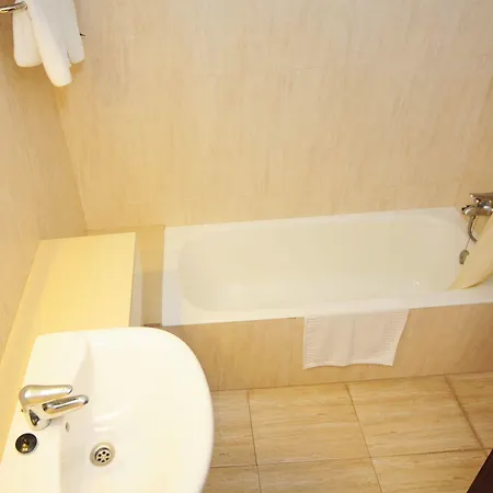 Hotel Vistamar I