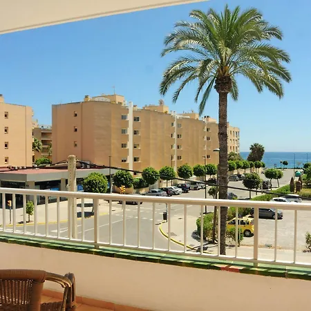 Vistamar I Hotel Sant Jordi de ses Salines