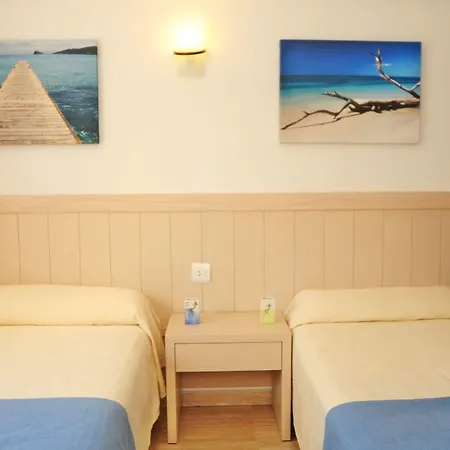 Vistamar I Hotel 3*