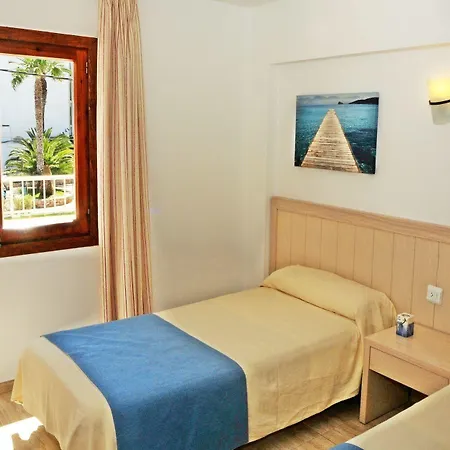 Vistamar I Hotel Sant Jordi de ses Salines